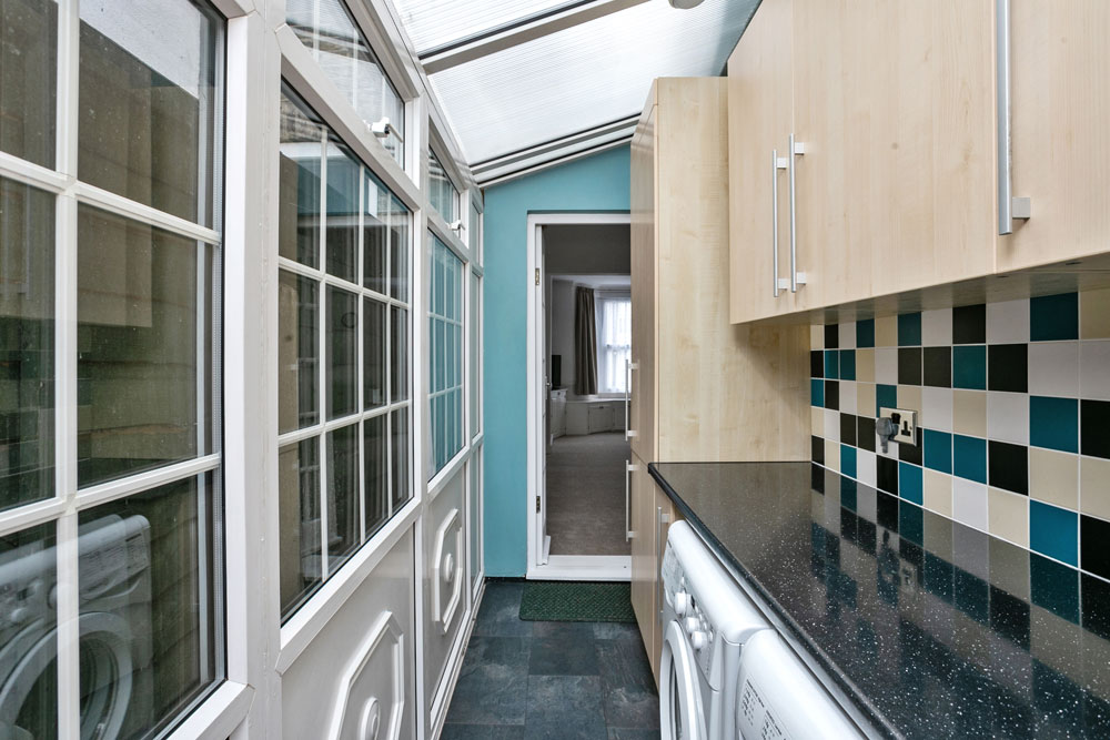 Oakdale Road, Leytonstone E11 Theydons