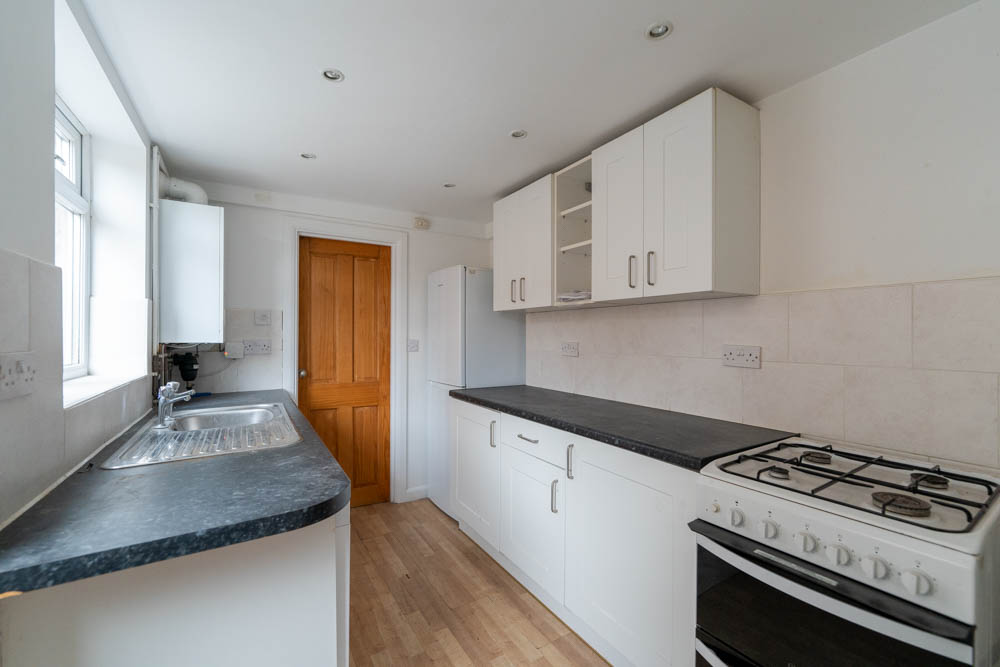 Wellington Road, Wanstead E11 Theydons