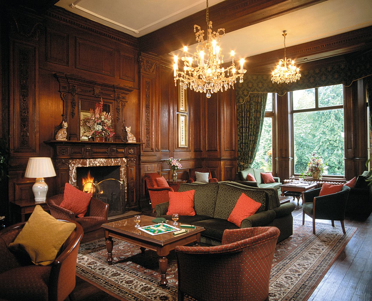 Mad Men, GoT, Sherlock & More Home Decor Inspiration From Your