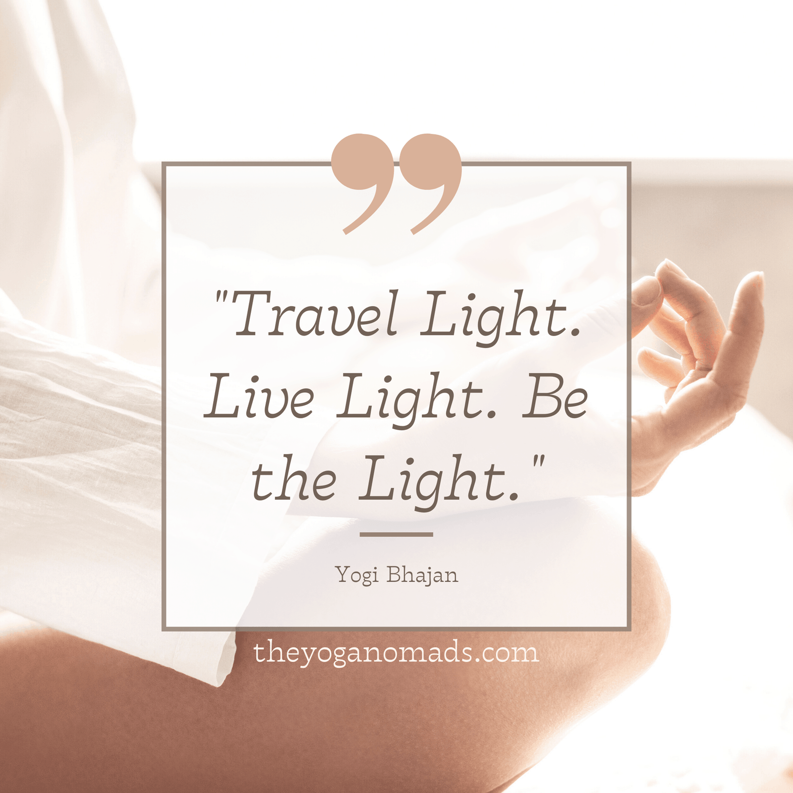 81 Yoga Quotes to Inspire Yoga Teachers & Students The Yoga Nomads