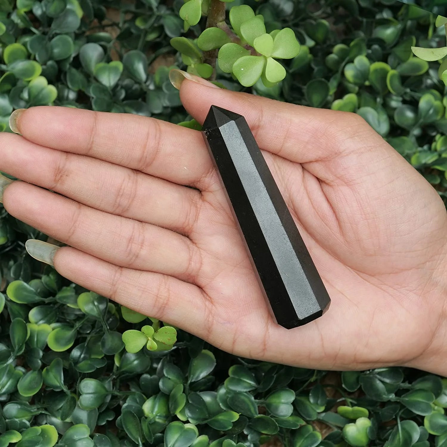 What Is A Crystal Chakra Wand, How Do You Use It, and the Best Ones to