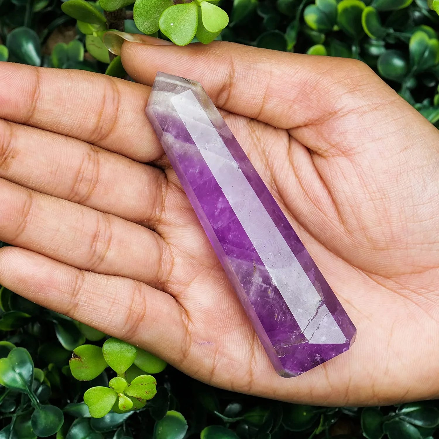 What Is A Crystal Chakra Wand, How Do You Use It, and the Best Ones to