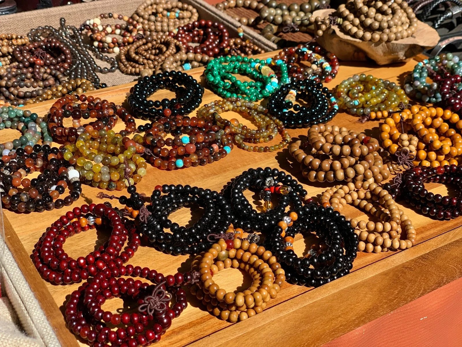 Unlock The Mala Beads Meaning Symbolization and Significance The Yoga Nomads