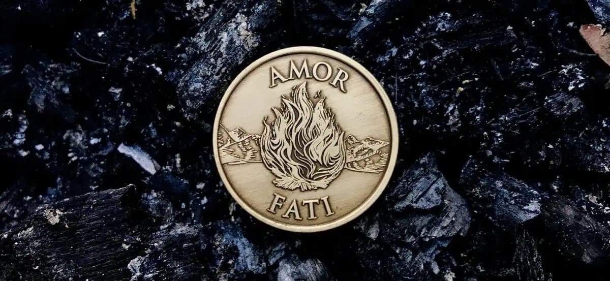 Finding Amor Fati Through Yoga Amor Fati Meaning, Love And Accept Your