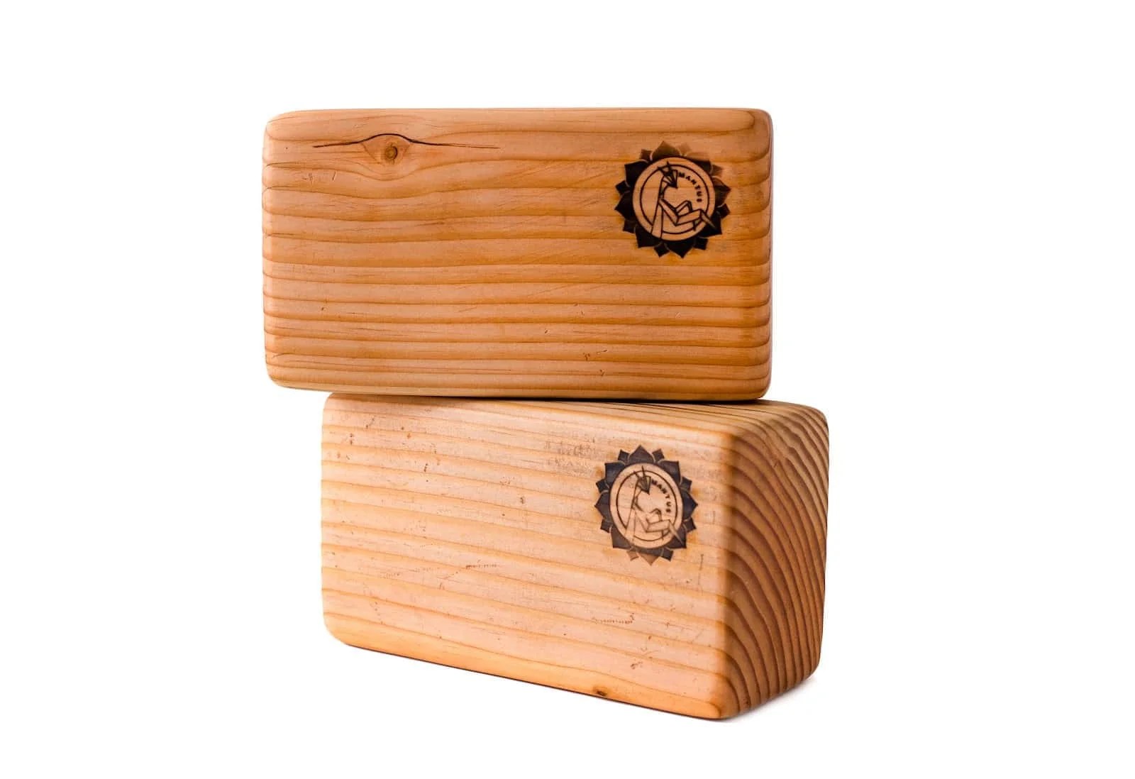 Here Are the 5 Best Yoga Blocks Available to Align your Body and Deepen