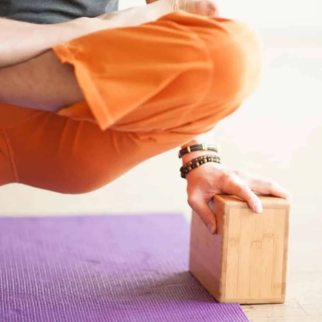 Here Are the 5 Best Yoga Blocks Available to Align your Body and Deepen