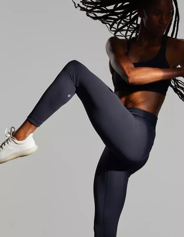 lululemon Fabric Types Ultimate Cheat Sheet + Best Fabrics for Yoga