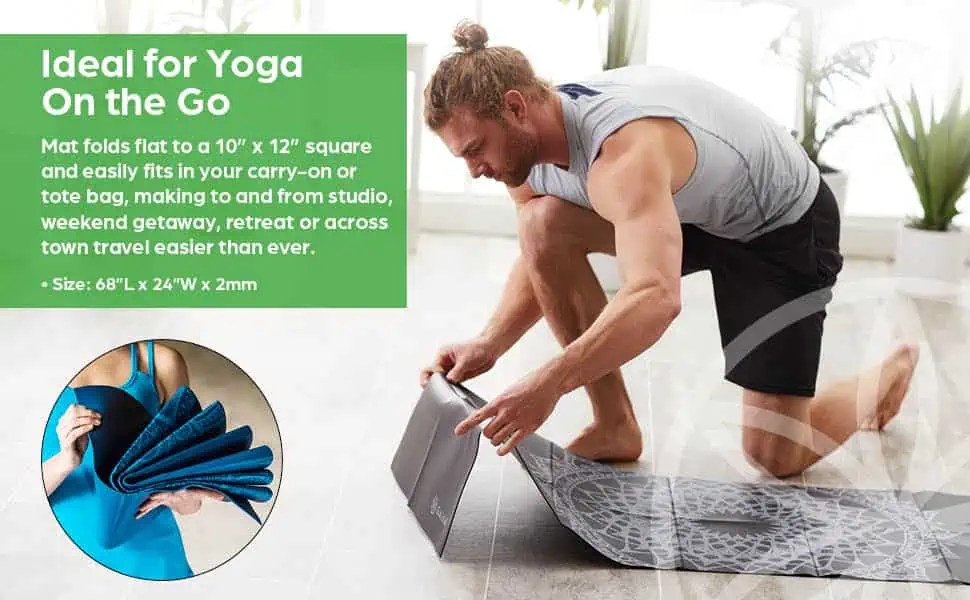 Soak up the benefits of Nature and Yoga with these 8 Best Outdoor Yoga