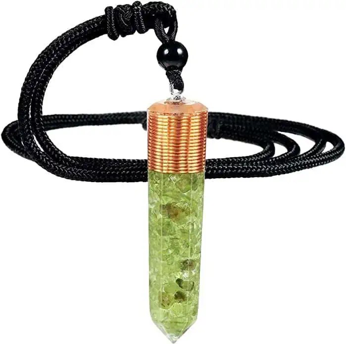 Stones For Luck 15 Best Good Luck Crystals For Attracting Abundance