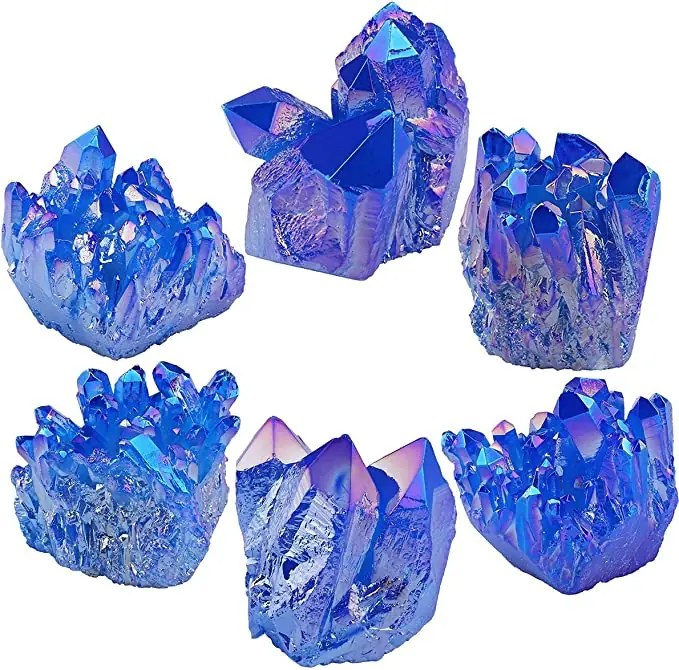 The Magnificent Healing Properties Of Blue Quartz + How To Use This Calming Stone The Yoga Nomads