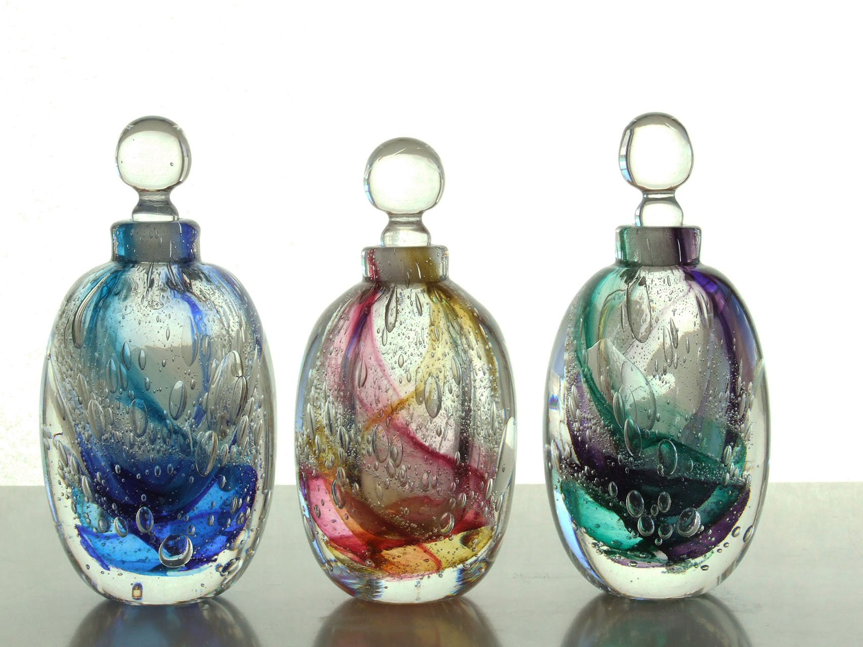 GLASS The Yorkshire Gallery