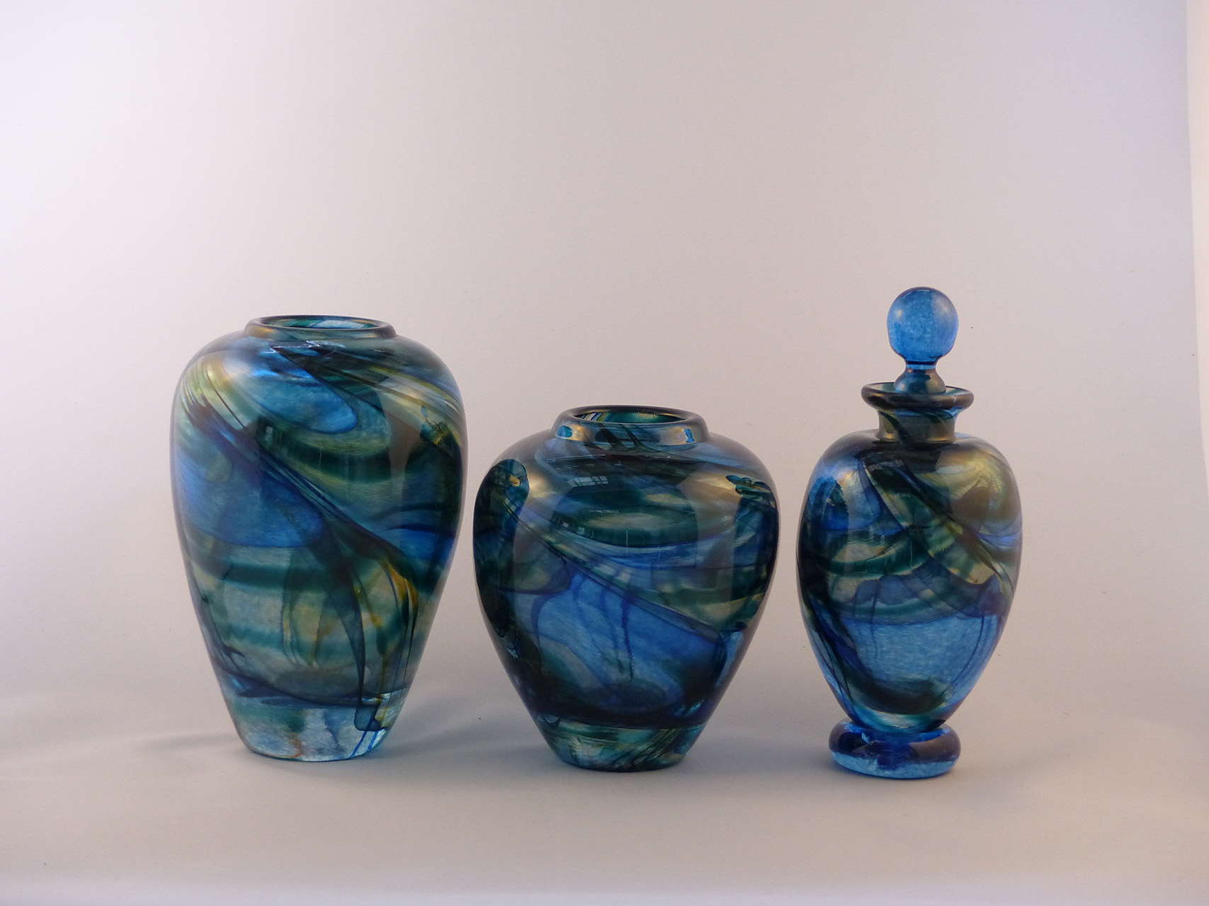 GLASS The Yorkshire Gallery