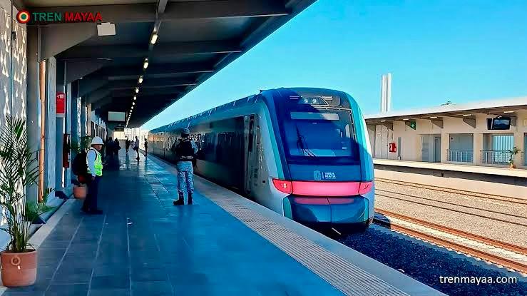 People return to traditional transportation; in Valladolid, the Tren Maya does not fulfill its purpose. The Yucatan Times