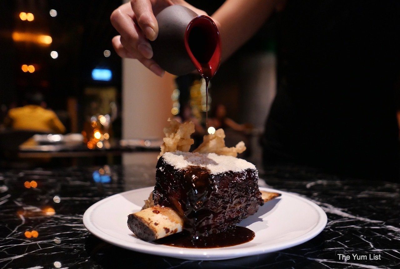 Copper Bar & Restaurant, Penang The Yum List