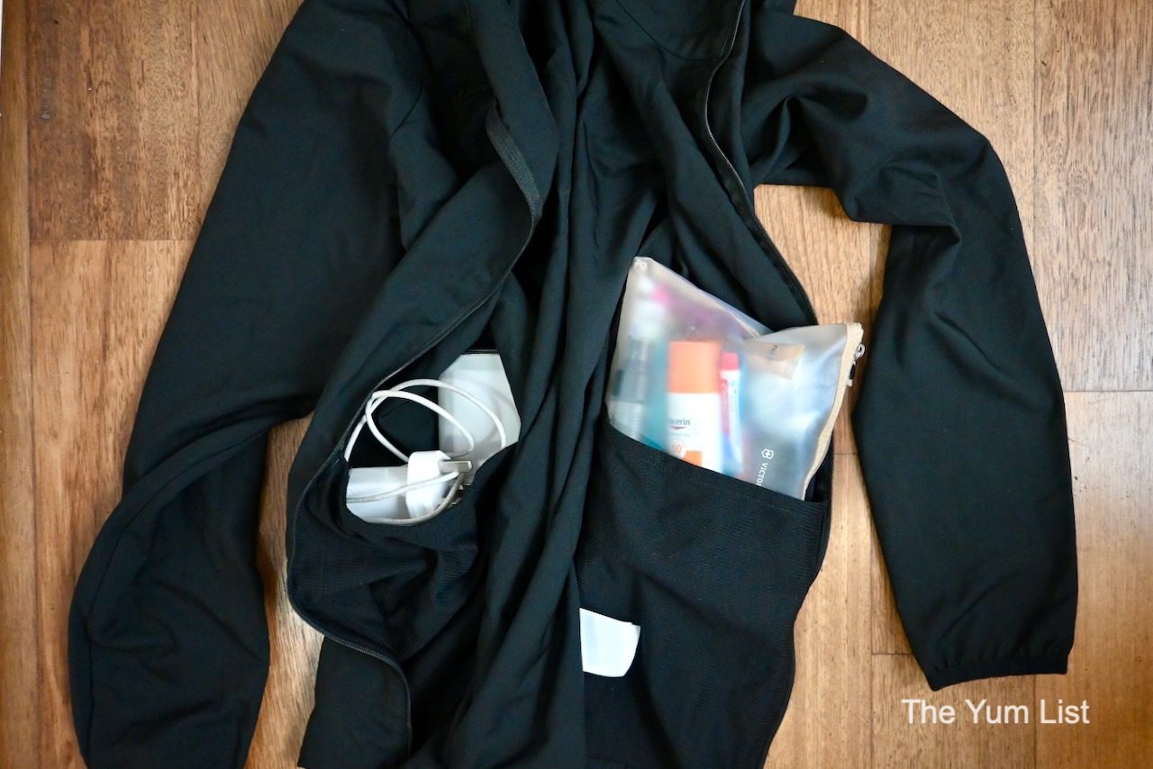 Tips for Packing Lightly for International Travel The Yum List