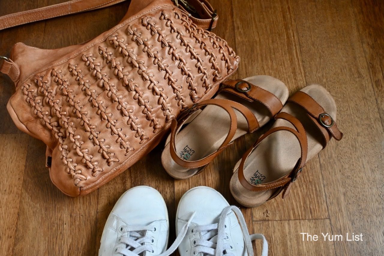 Tips for Packing Lightly for International Travel The Yum List