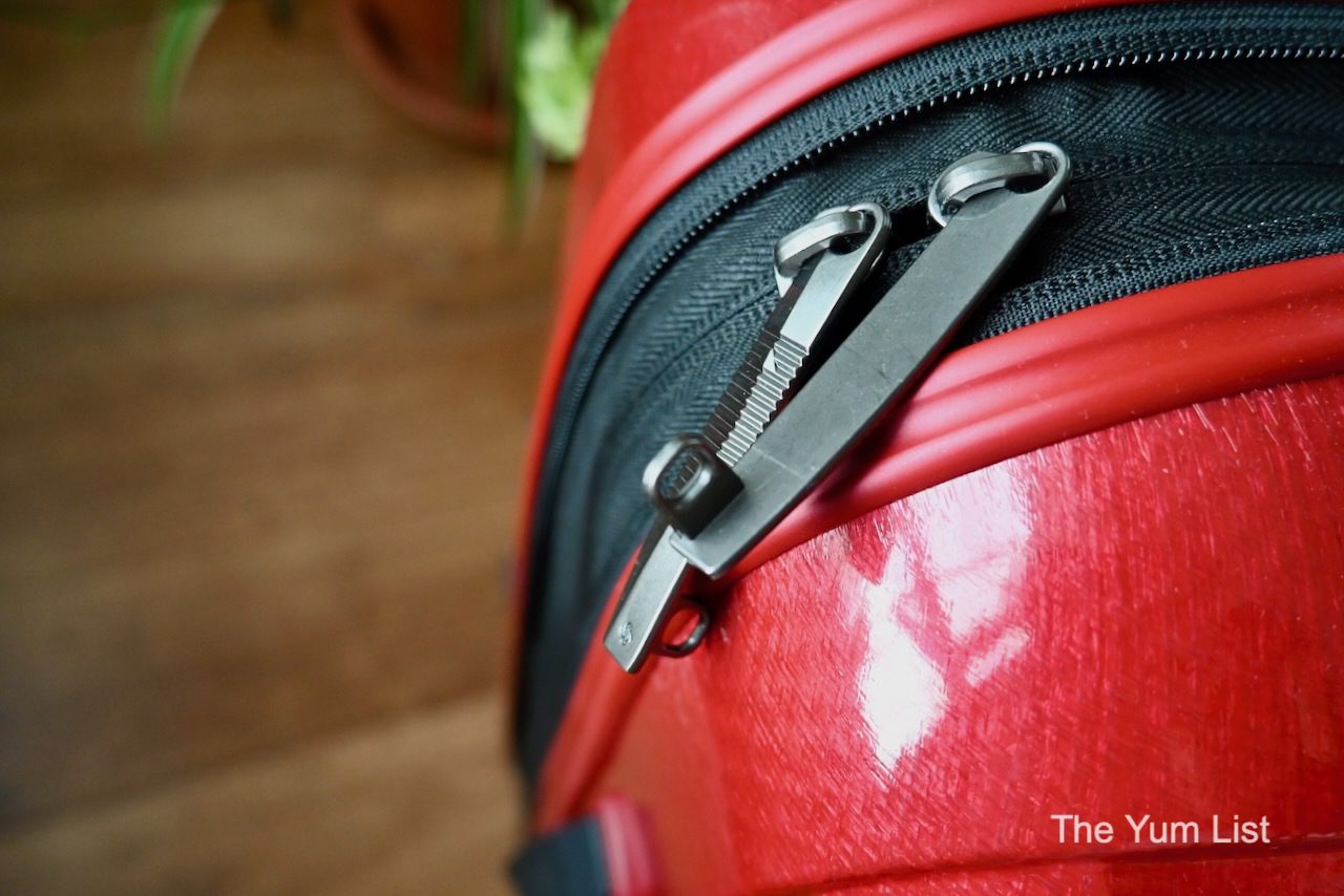 Tips for Packing Lightly for International Travel The Yum List