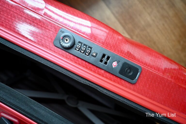 Tips for Packing Lightly for International Travel The Yum List