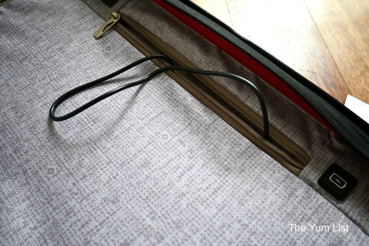 Tips for Packing Lightly for International Travel The Yum List