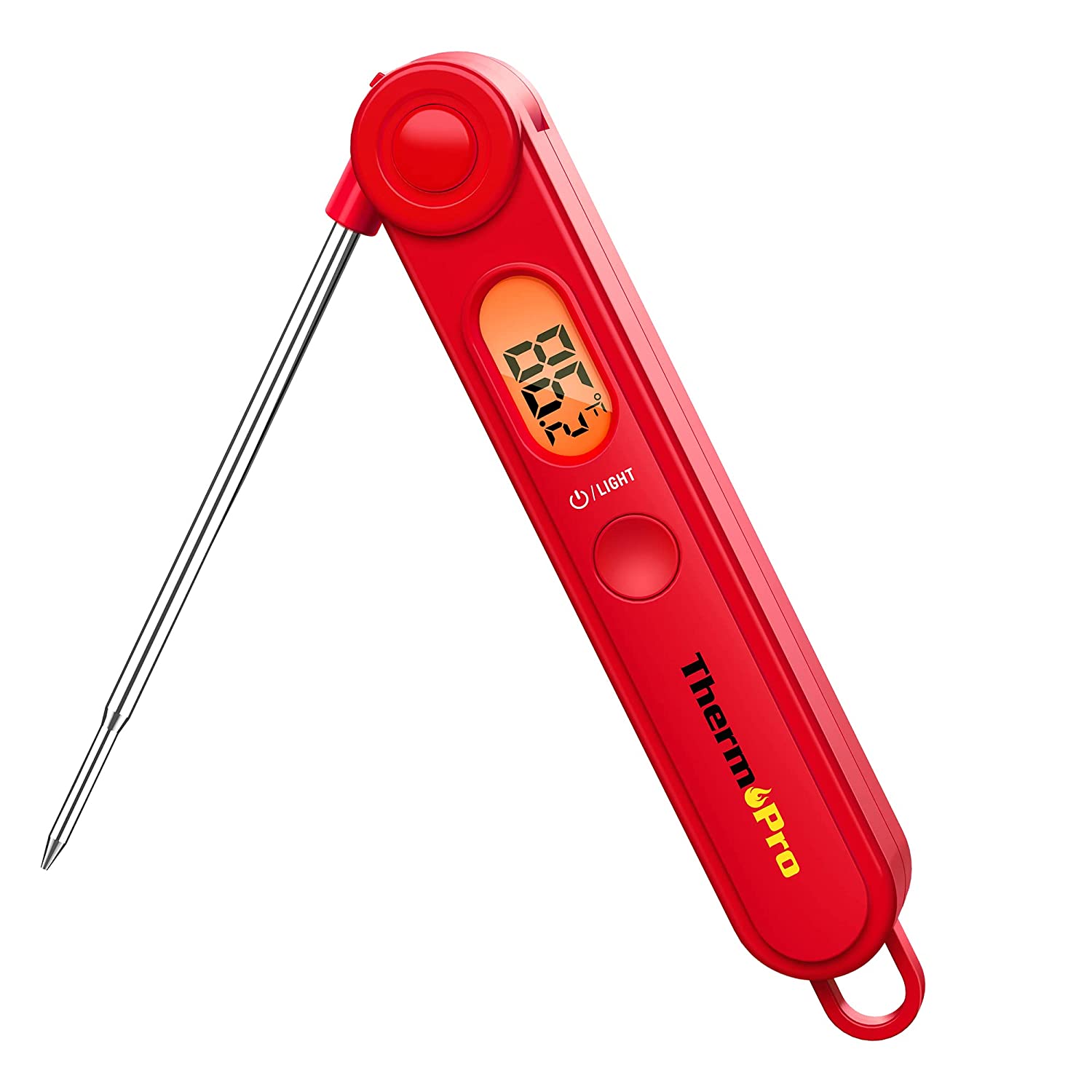 Meat Thermometer - The Yum Project