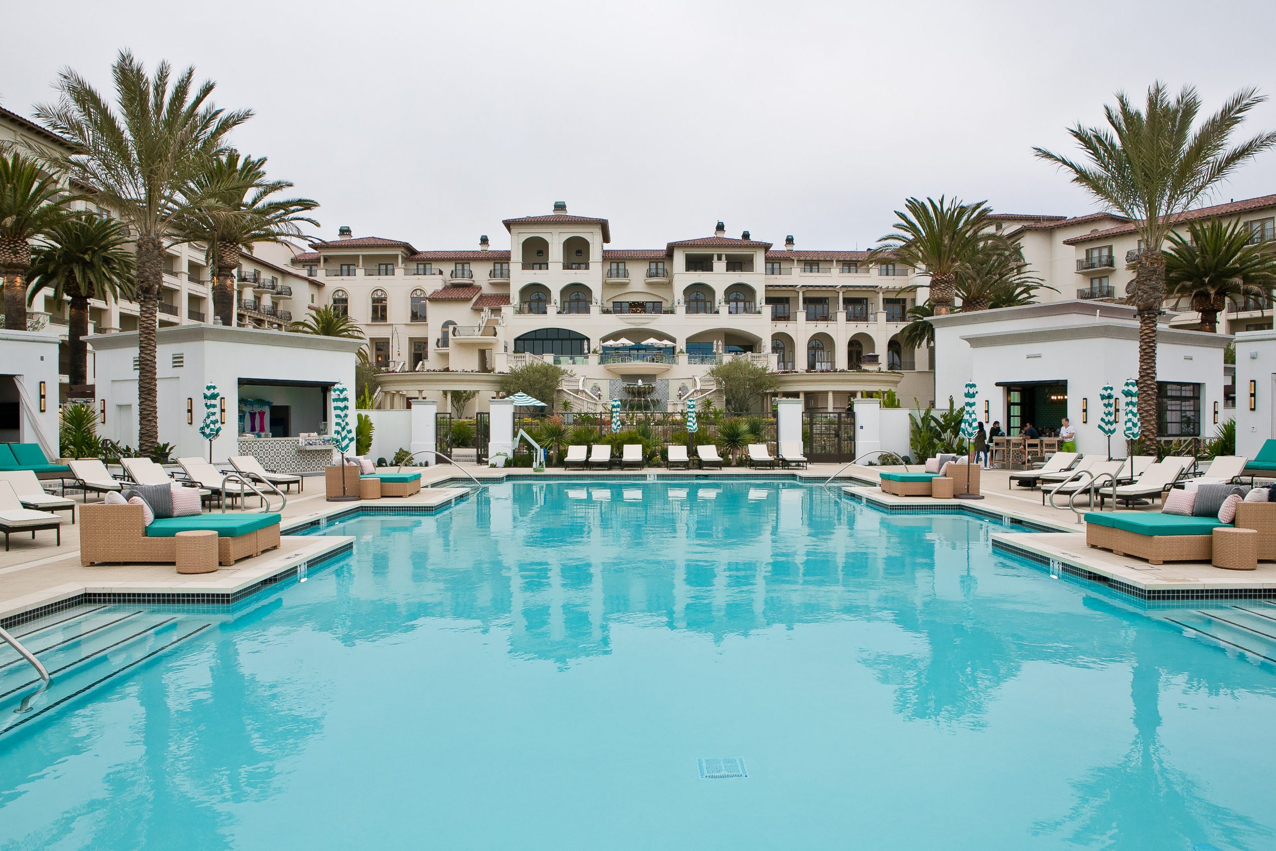 Spread Your Wings At The Monarch Beach Resort & Spa