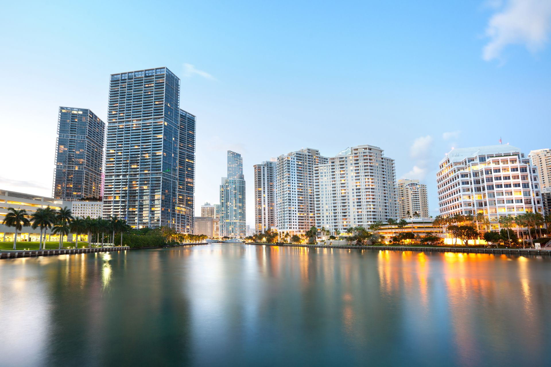 Miami Dade Zenith Realty Group