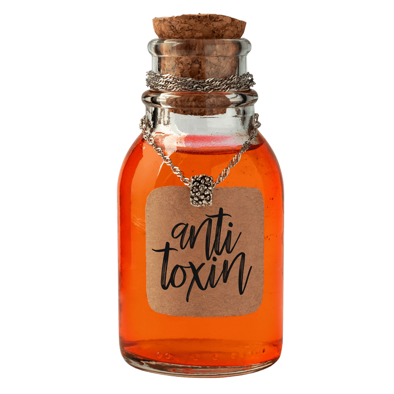 Antitoxin (vial) Adventurer Gear, D&D Equipment The Thieves Guild