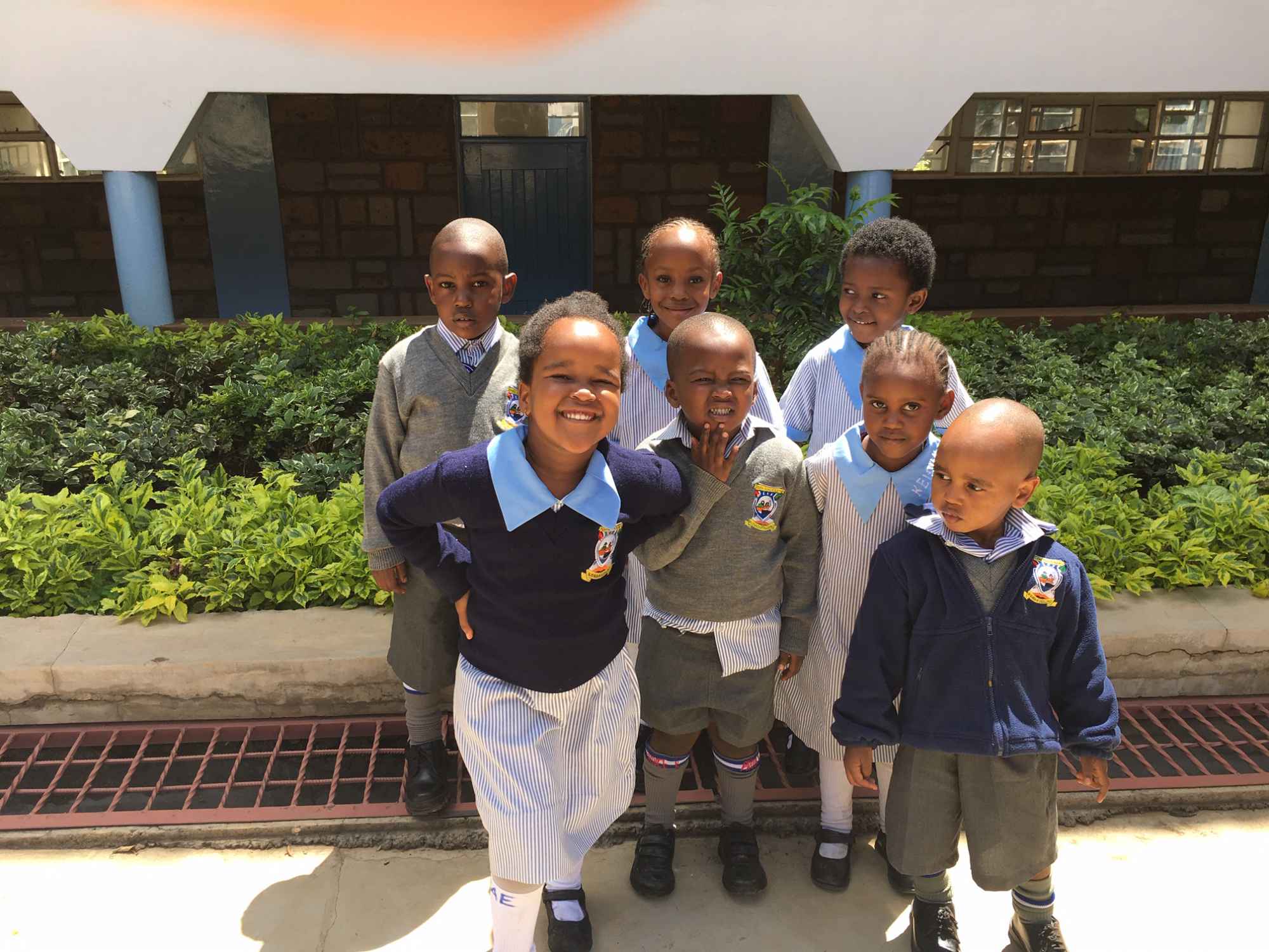 Early Years Thika Road AcademyThika Road Academy