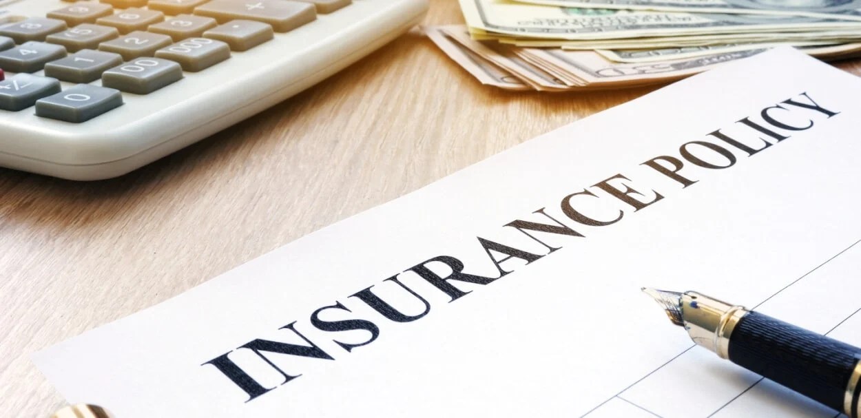 Insurance Premium Thimble