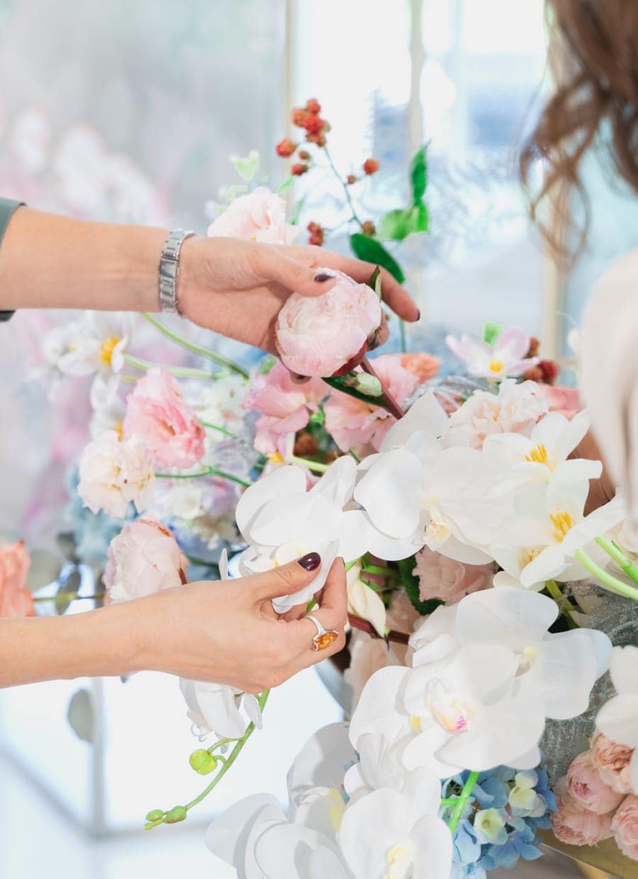 Wedding Planner Insurance Thimble