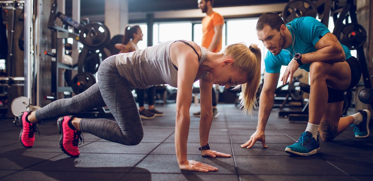 Personal Trainer Insurance Cost