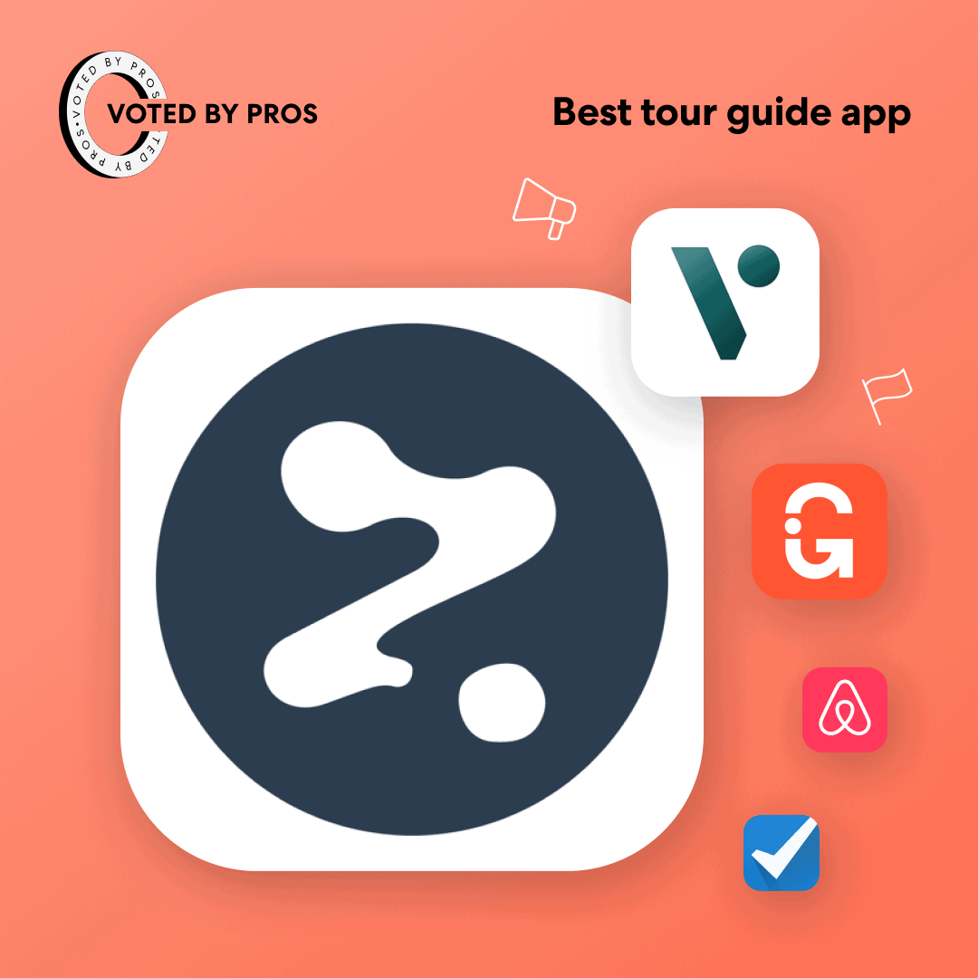 Best Apps for Running a Tour Guide Business in 2021 Thimble