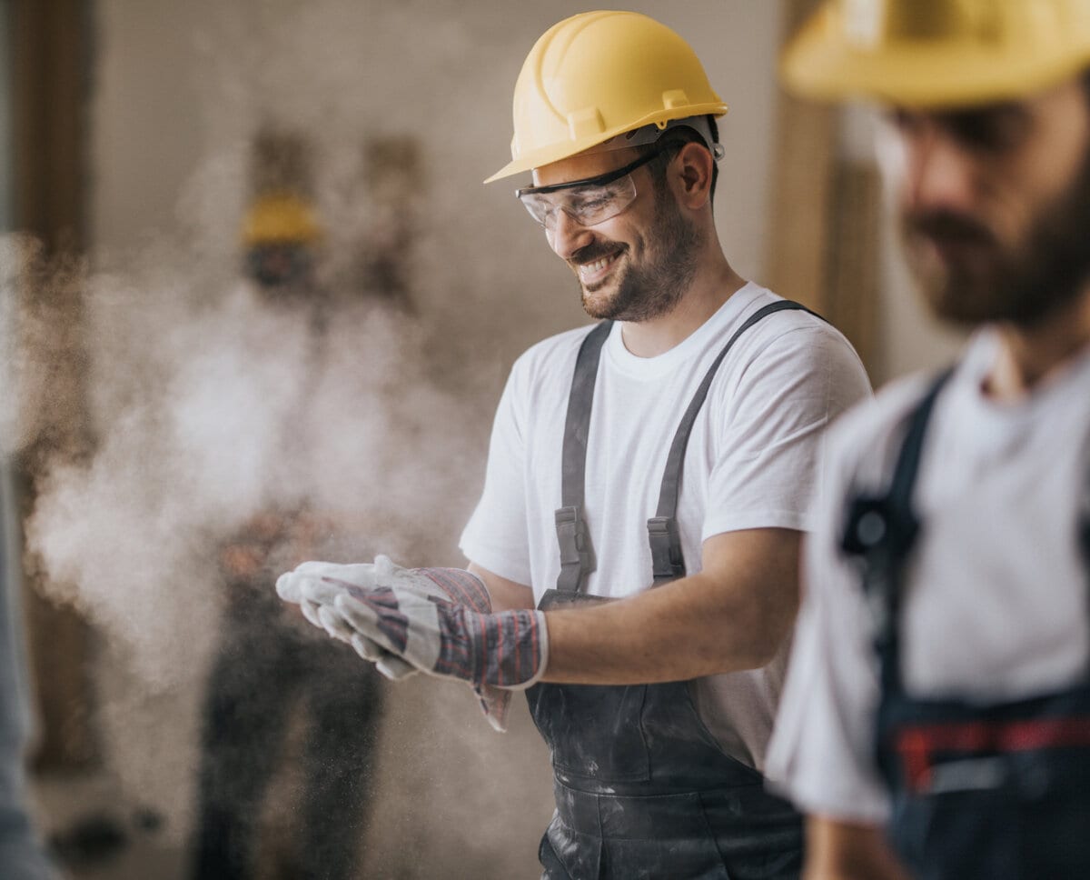 Workers’ Compensation Insurance Thimble