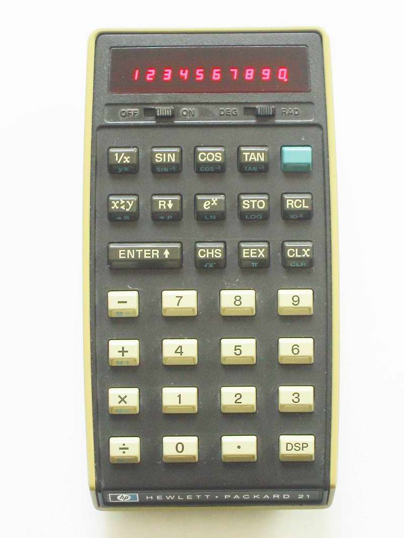 HP21