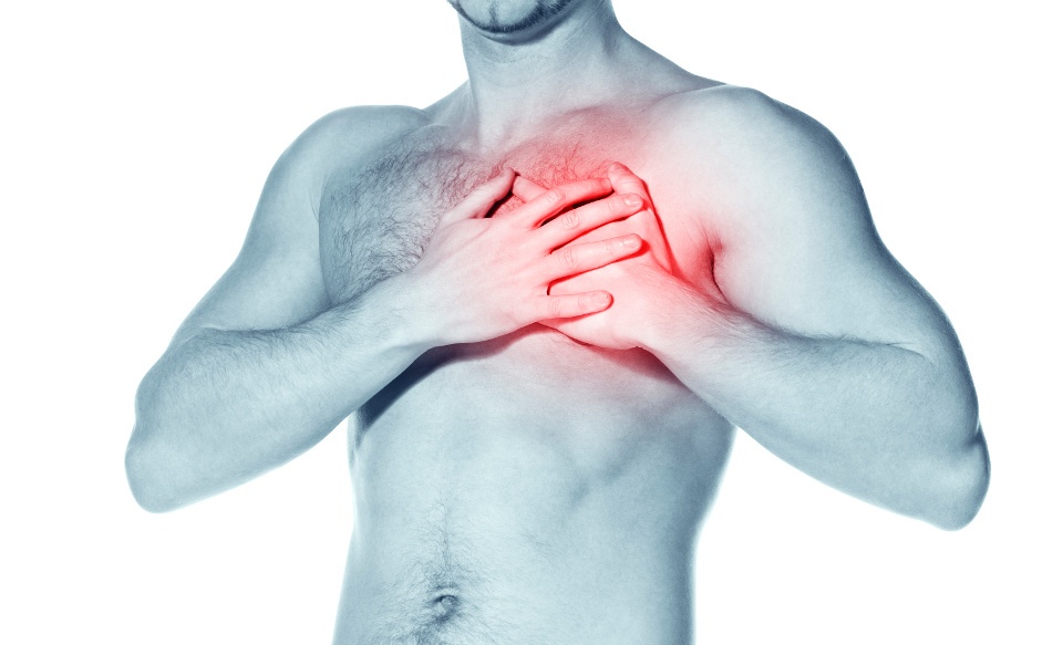 Straight From The Heart!