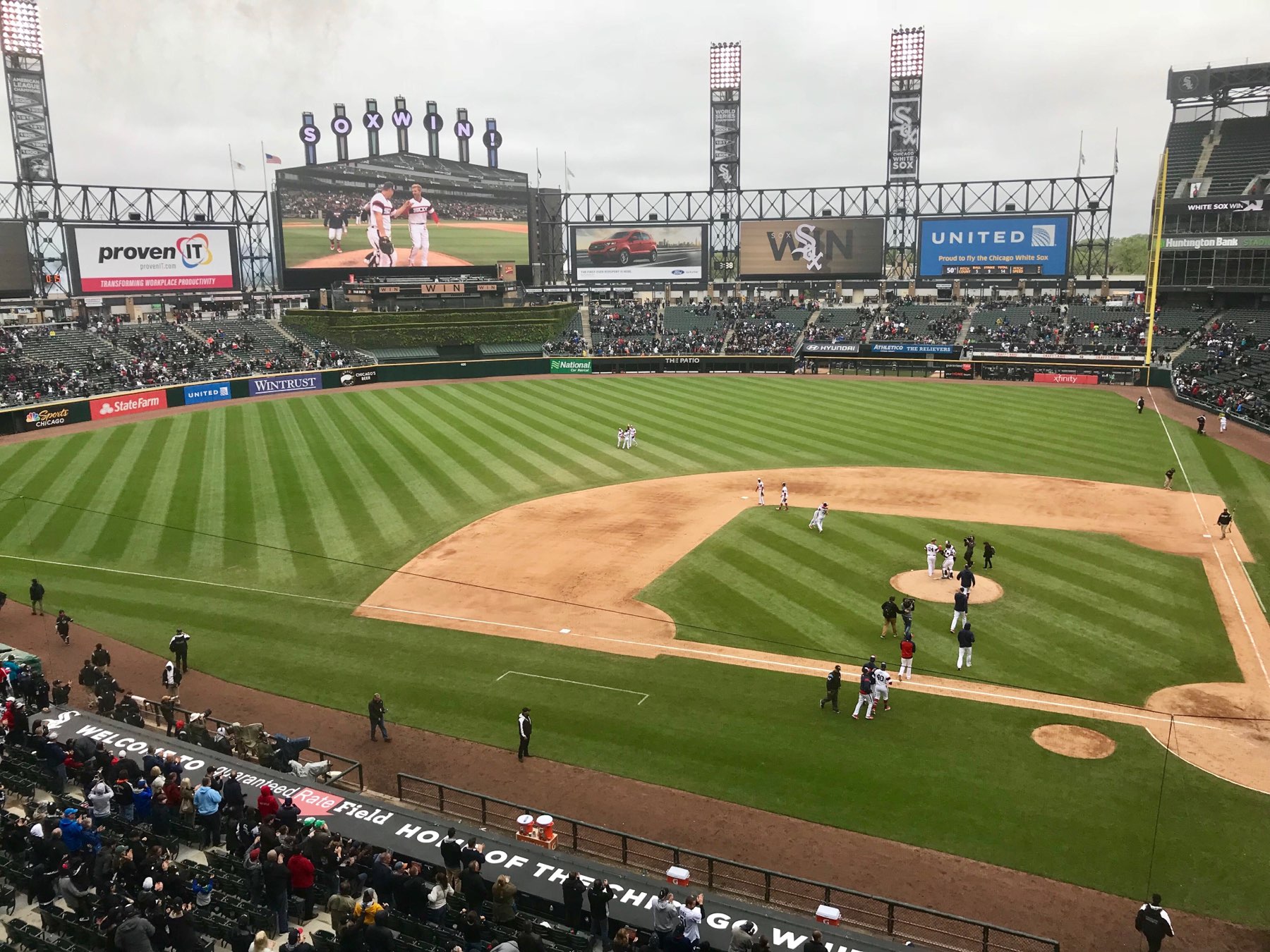 Jamie Thingelstad Sports