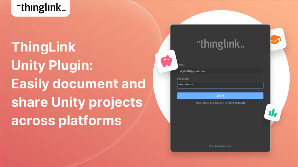 How to Create a 3d Virtual Tour to Share Easily The ThingLink Unity