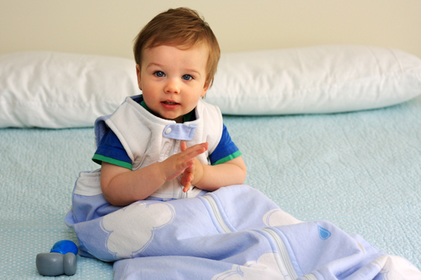 Sewing A Winter Weight Sleeping Bag
