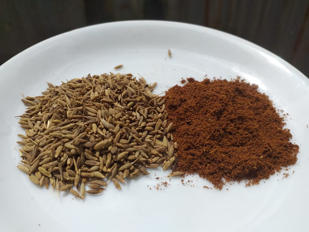 Spice Up Your Cooking With The WARM & EARTHY Flavours of Cumin (Geera