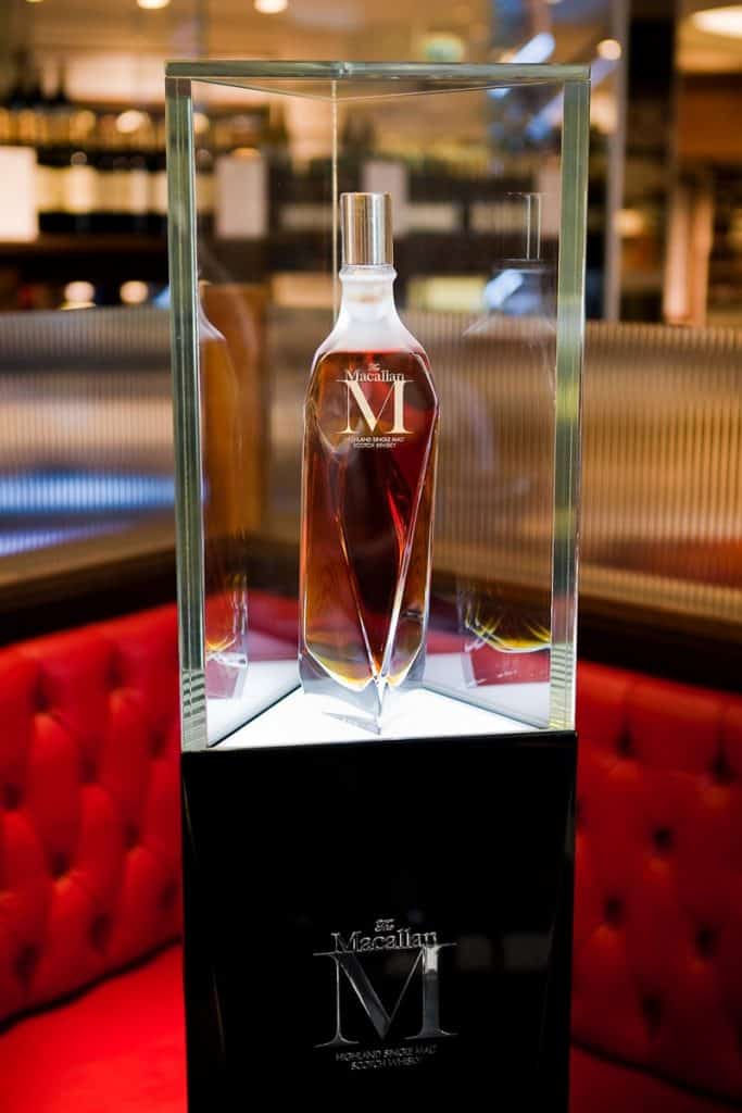 Most Expensive Scotch Whiskies Ever Sold at Auction