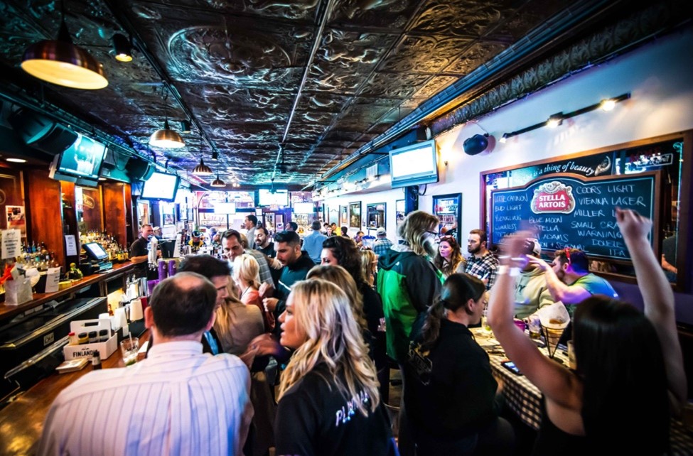 Best Bars in Annapolis, MD Things to do in my city