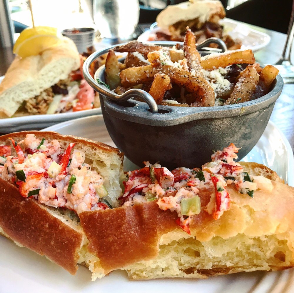 Best Restaurants in Norfolk, VA Things to do in my city