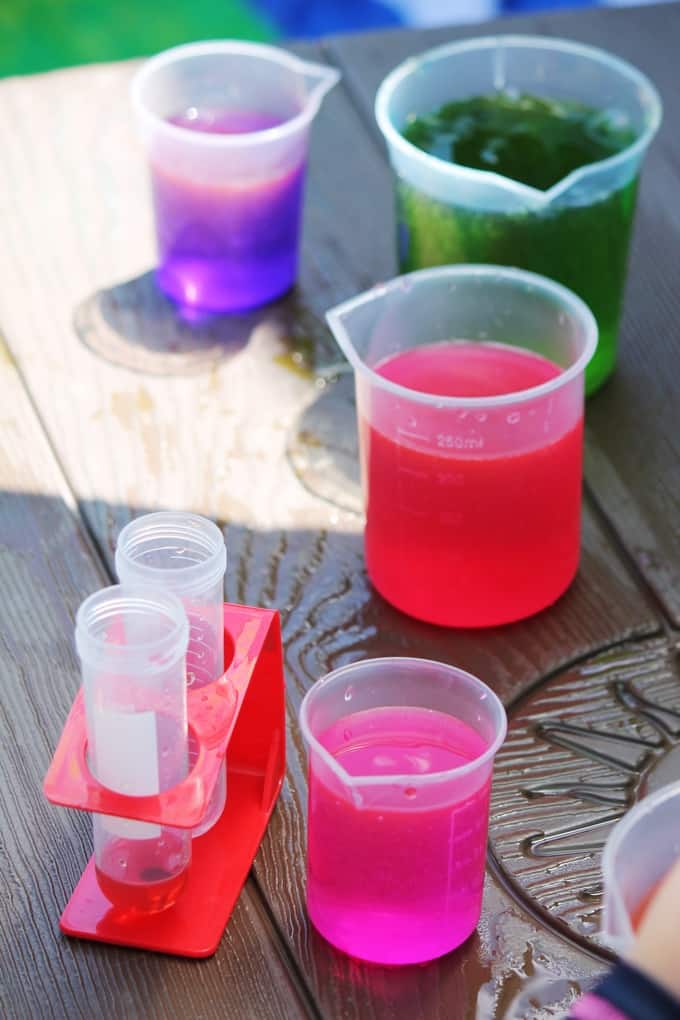 STEAM Based Learning in Preschool