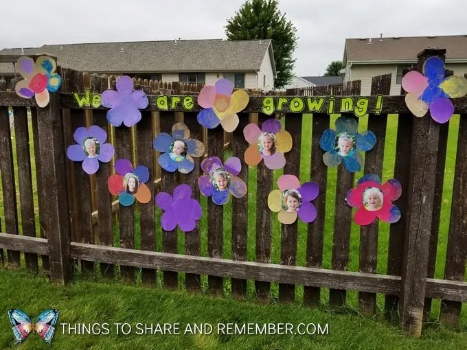 Daycare Decorations For Outside Shelly Lighting