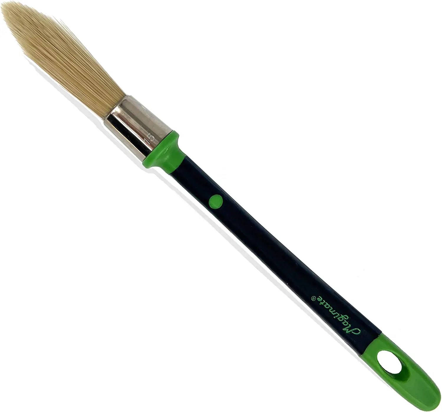 The Best Paint Brushes for Trim A Comprehensive Review