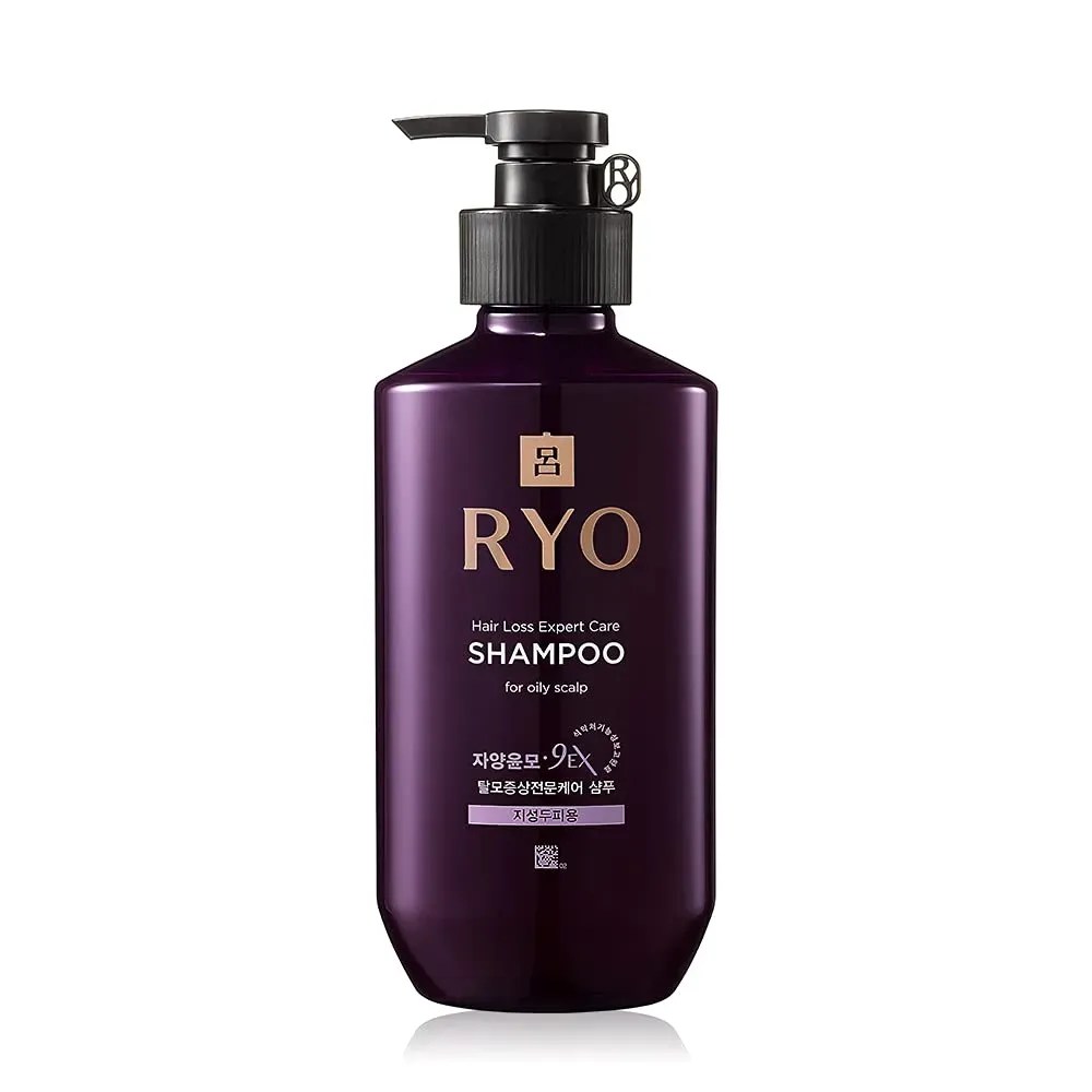 The Best Shampoos for Asian Hair A Comprehensive Review
