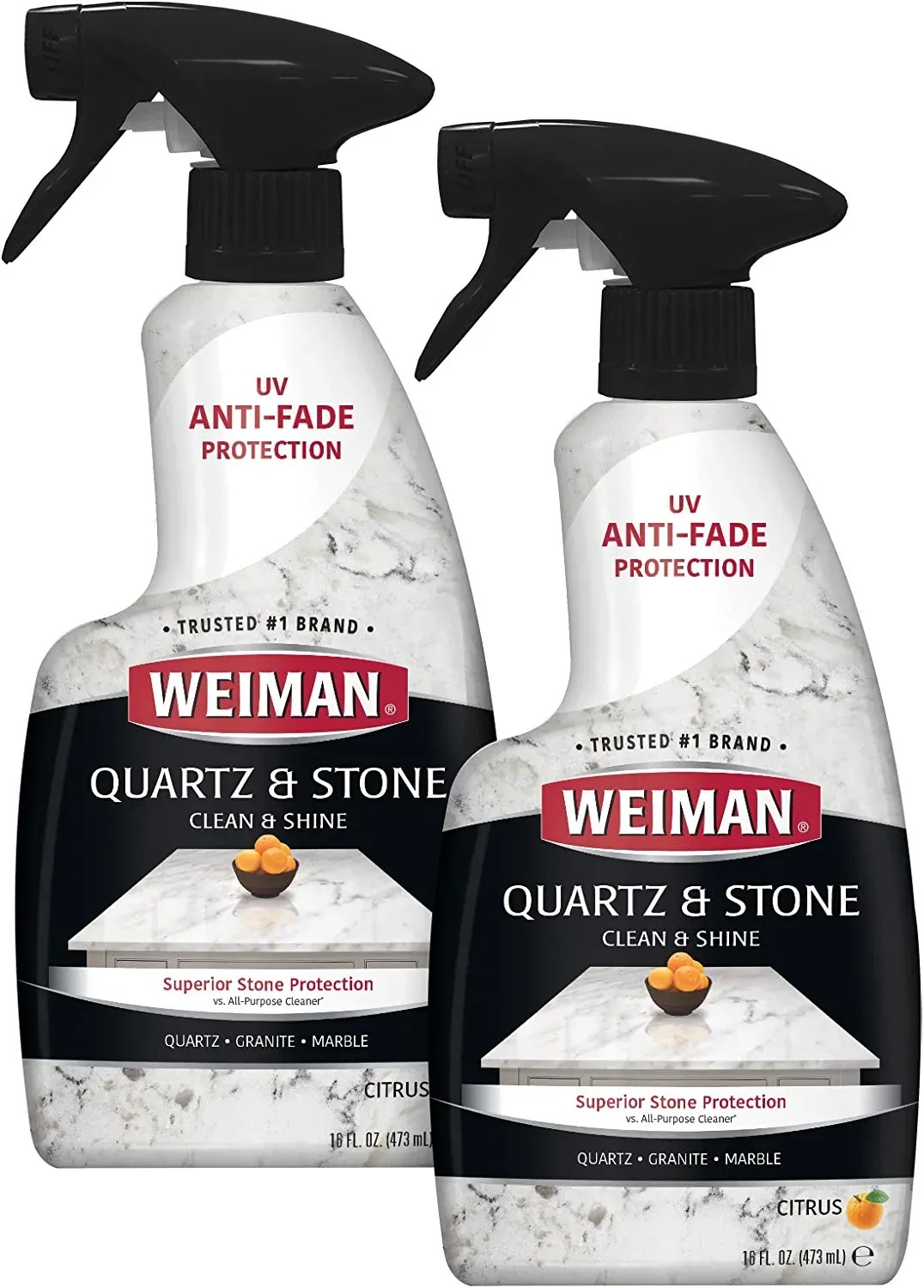 The Best Quartz Countertop Cleaner We Put 3 to the Test