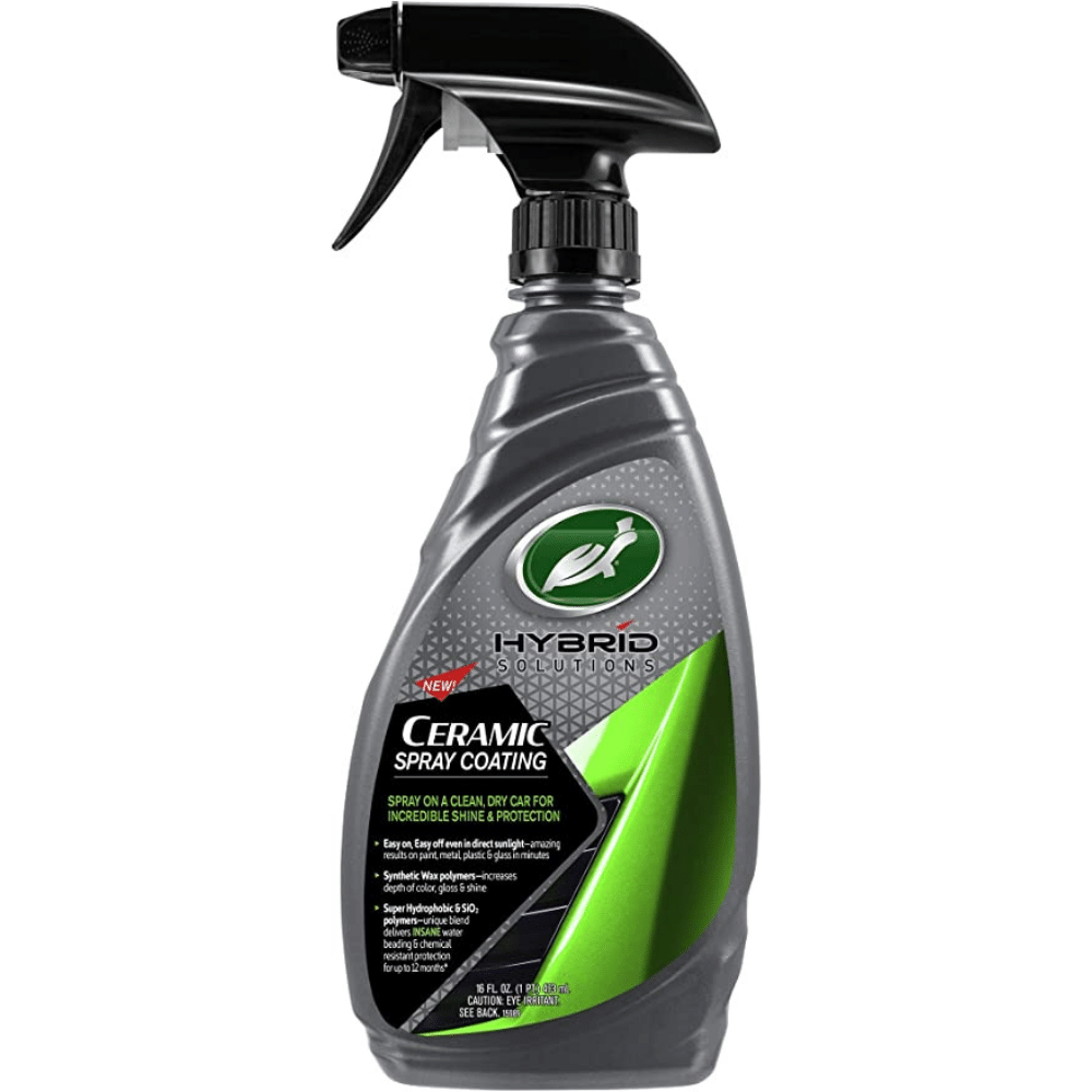 Best ceramic coating