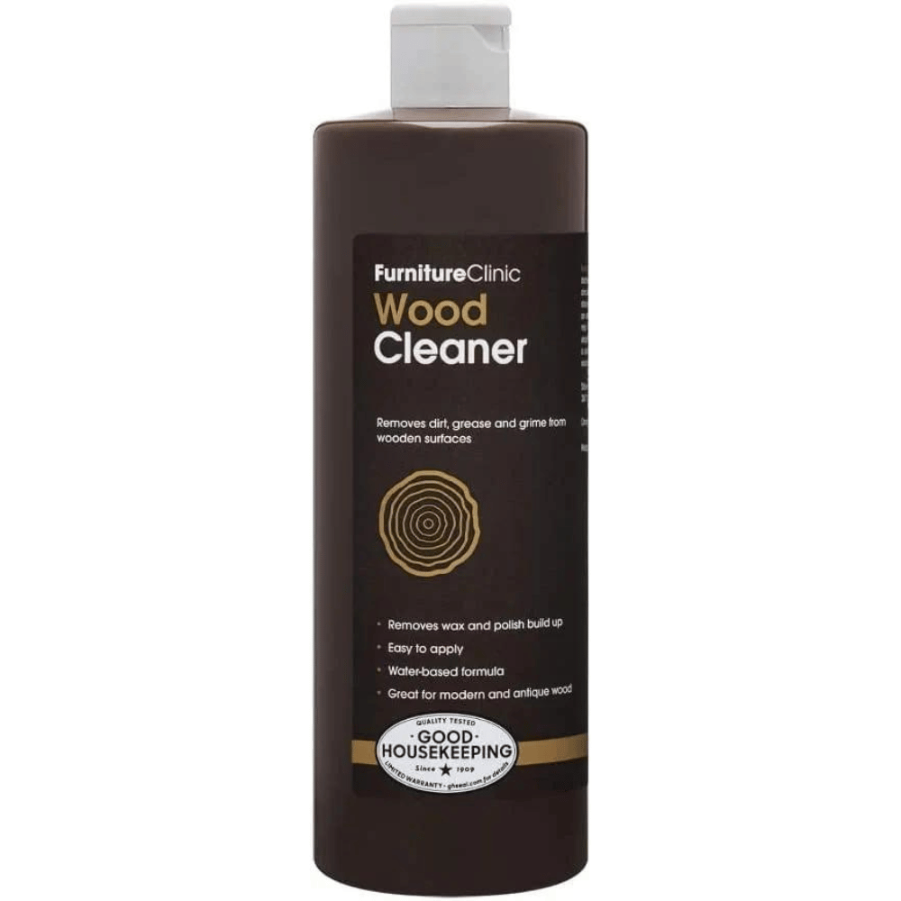 Best Wood Stain Remover