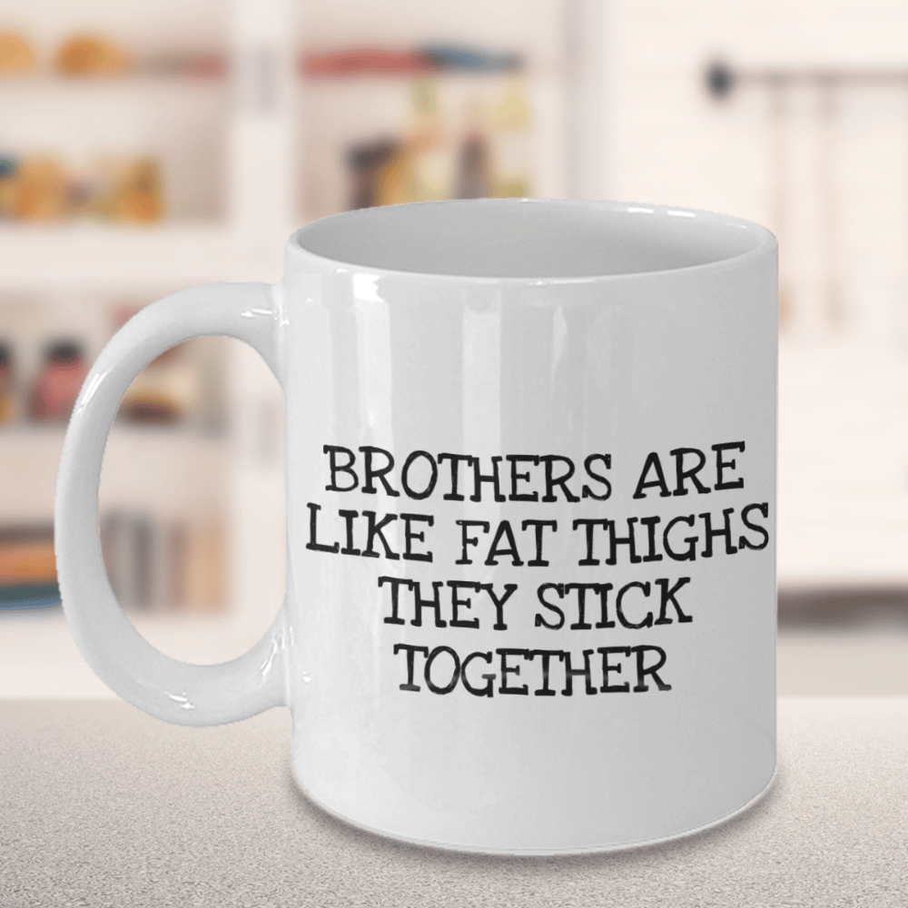 Funny Birthday Gifts For Brother His Day Will Be Epic